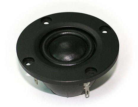 25mm 1Inch Silk driver