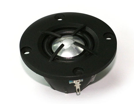 25mm 1inch AL+Sick driver